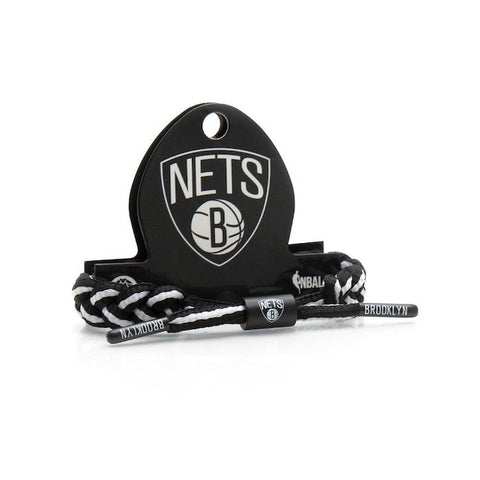 Rastaclat Brooklyn Nets Bracelet