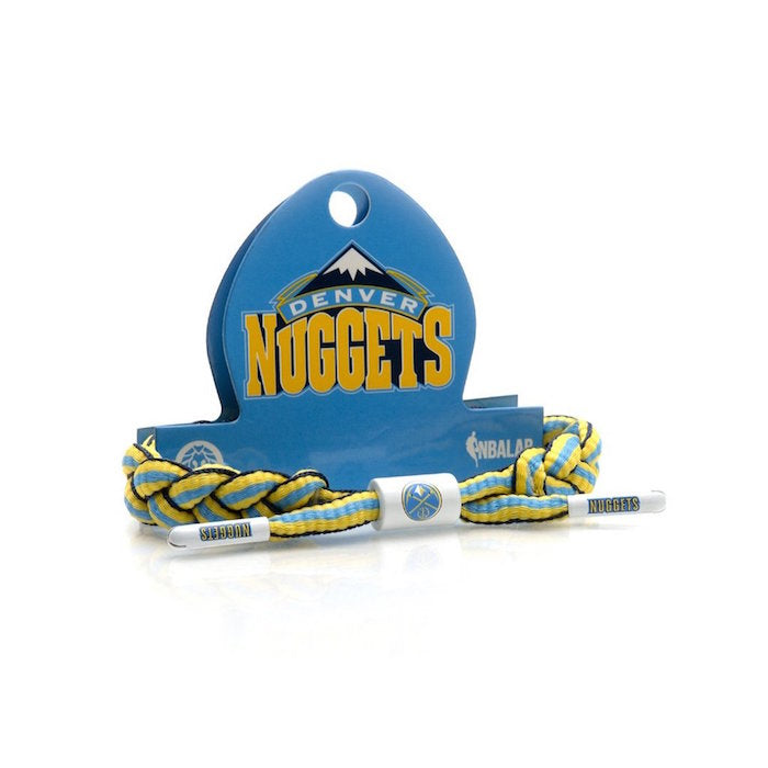Rastaclat Denver Nuggets Bracelet