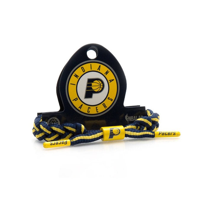 Rastaclat Indiana Pacers Bracelet