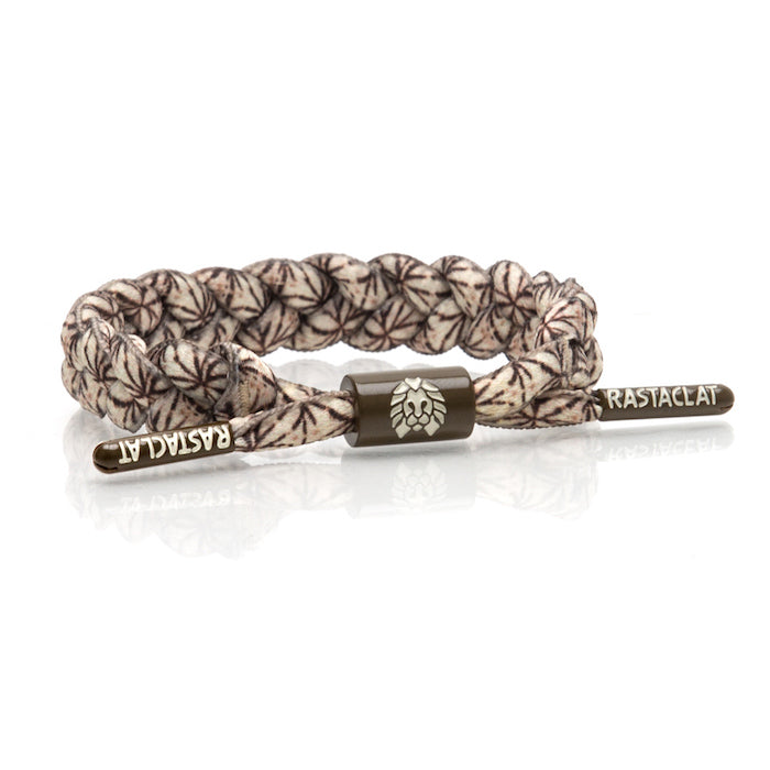 Rastaclat Java Bracelet