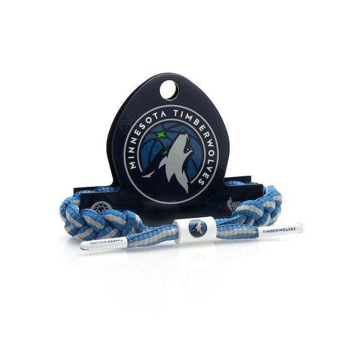 Rastaclat Minnesota Timberwolves Bracelet