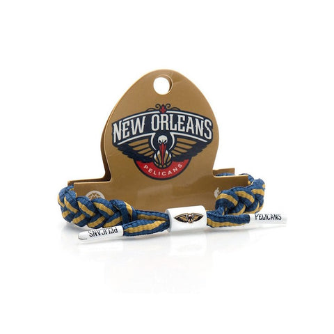 Rastaclat New Orleans Pelicans Bracelet