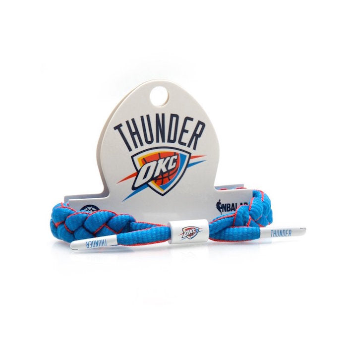 Rastaclat OKC Thunder Bracelet