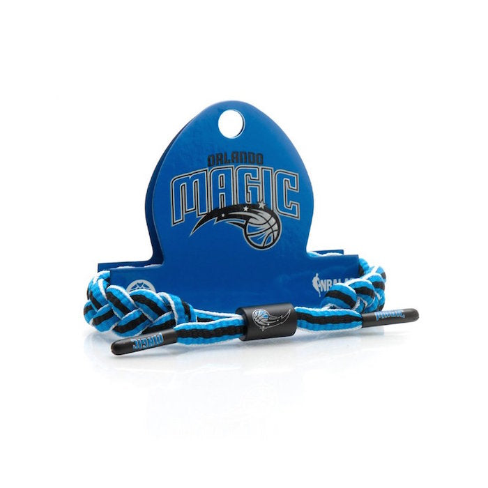 Rastaclat Orlando Magic Bracelet