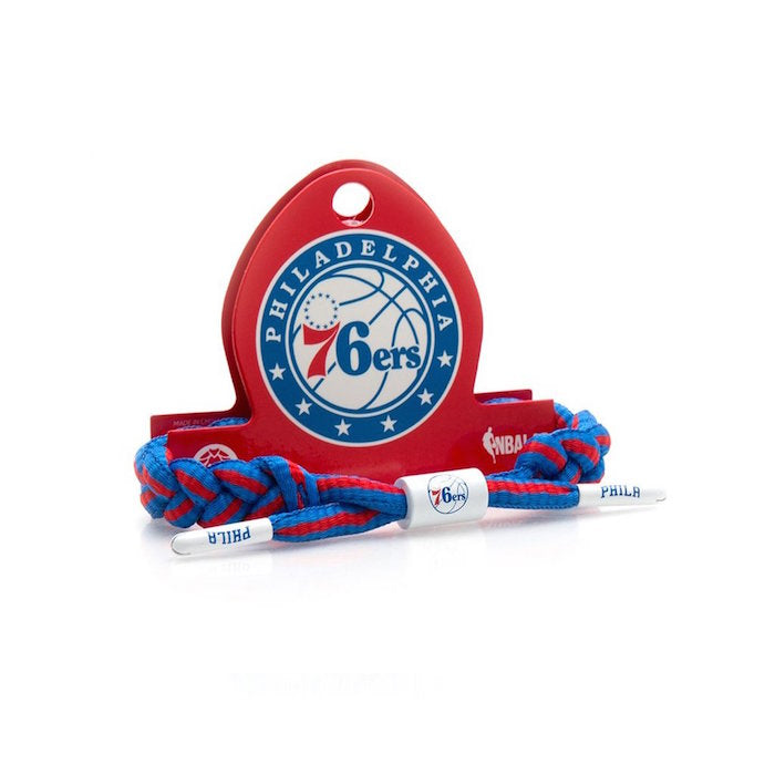Rastaclat Philadelphia 76ers Bracelet