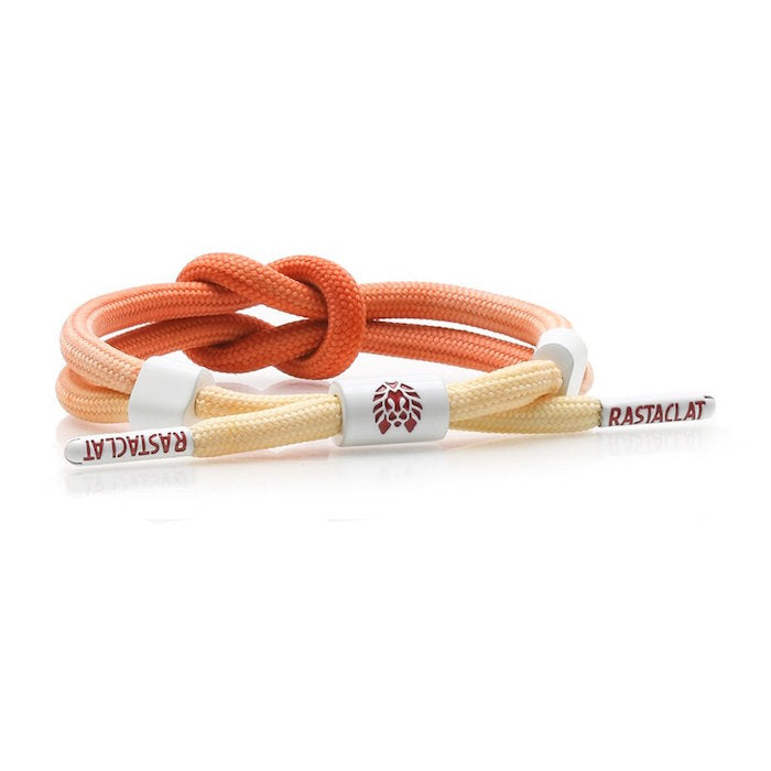 Rastaclat Knotaclat Stairway Bracelet