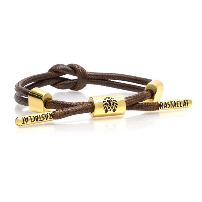 Rastaclat Knotaclat Carter Bracelet