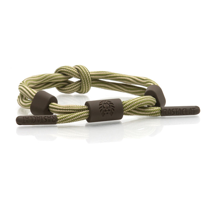 Rastaclat Knotaclat Drifter Bracelet
