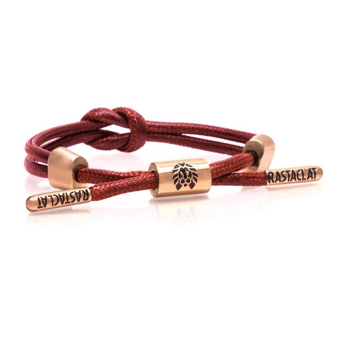 Rastaclat Knotaclat Remy Bracelet