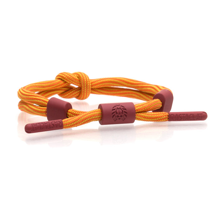 Rastaclat Knotaclat Reverb Bracelet