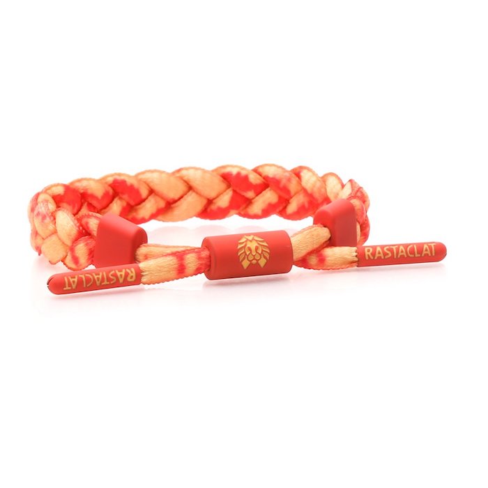 Rastaclat Chakra Mini Bracelet