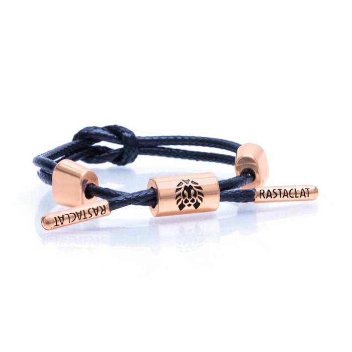 Rastaclat Mini Knotaclat Chicory Bracelet