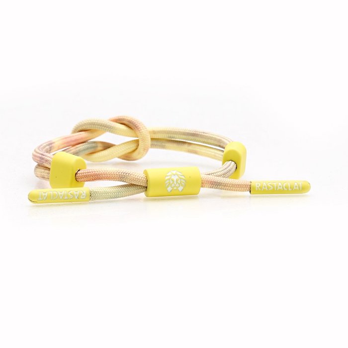 Rastaclat Mini Knotaclat Journey Bracelet