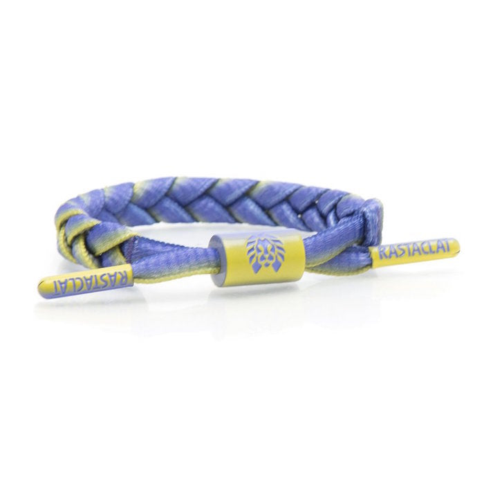Rastaclat Deep Purple Mini Bracelet