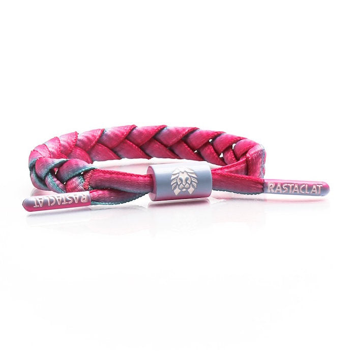 Rastaclat Ruby Tuesday Mini Bracelet