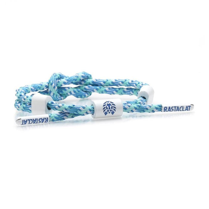 Rastaclat Knotaclat Isle Bracelet