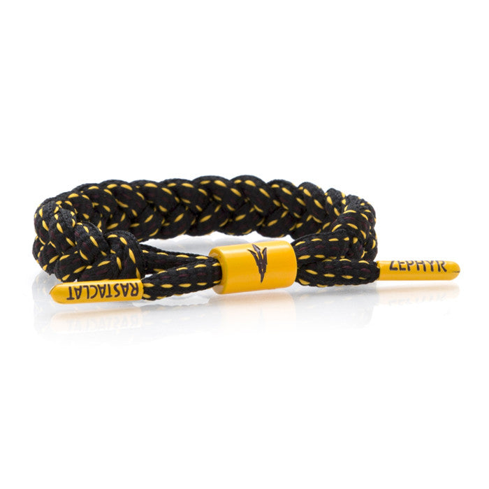 Rastaclat Arizona State Sundevils Pride Bracelet