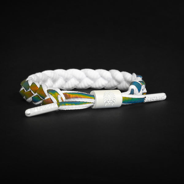Rastaclat Aurora 3M Bracelet Beyond Hype Premier Streetwear