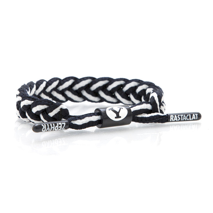 Rastaclat BYU Cougars Heritage Bracelet