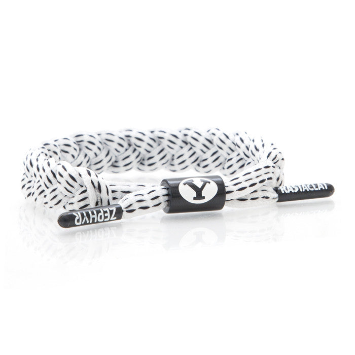 Rastaclat BYU Cougars Pride Bracelet