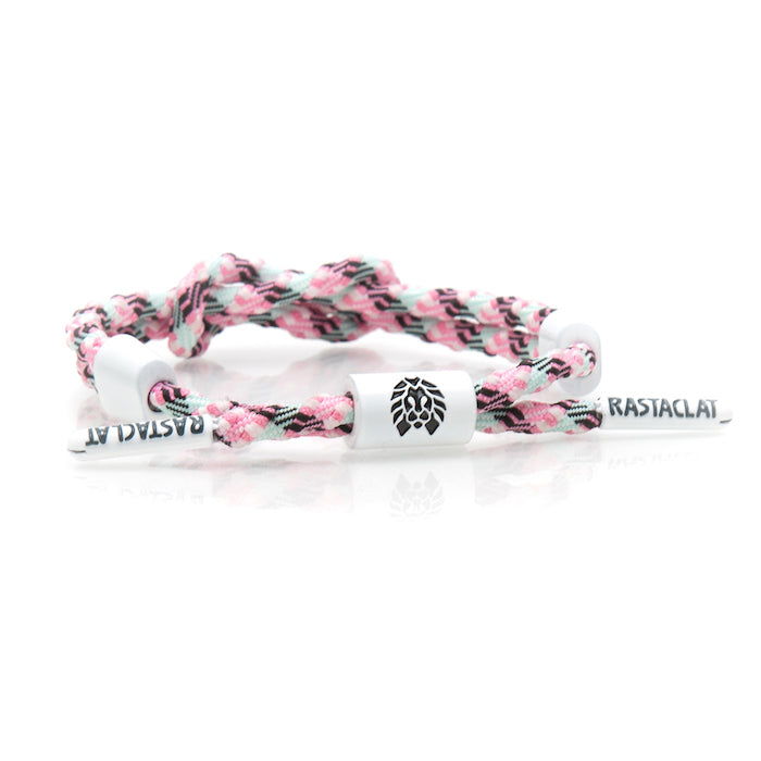 Rastaclat Knotaclat Paradise Bracelet