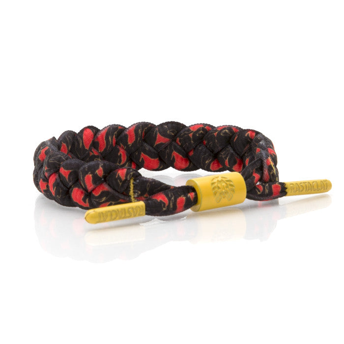 Rastaclat Rabbits Bracelet