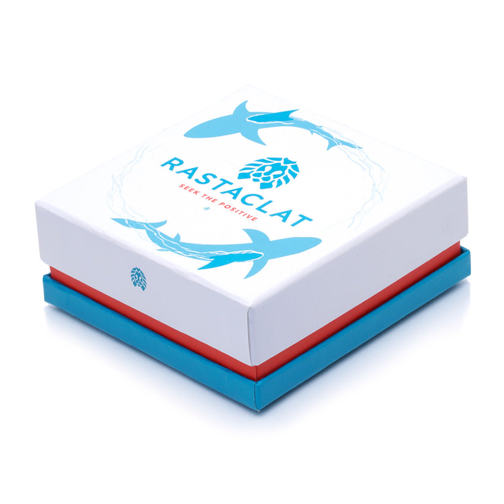 Rastaclat Shark Bite 2.0 Bracelet