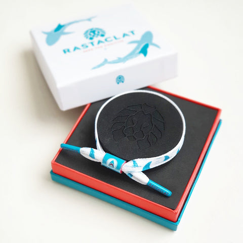 Rastaclat Comet Bracelet
