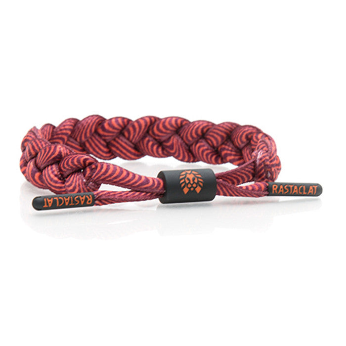 Rastaclat Spinoza Bracelet