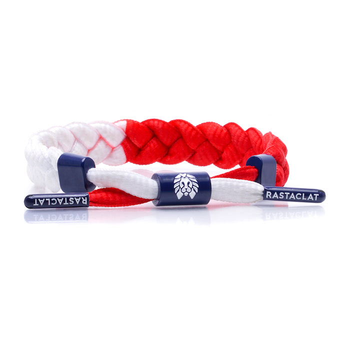 Rastaclat Stars Bracelet