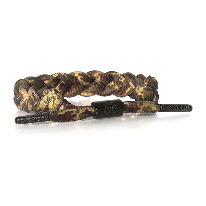 Rastaclat Woodland Bracelet