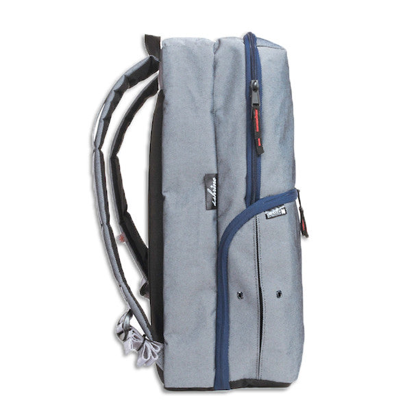 The Shrine Duality Sneaker Daypack
