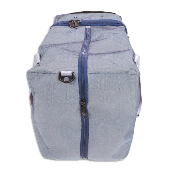 The Shrine Duality Overnight Sneaker Duffel