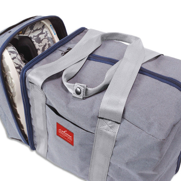 The Shrine Duality Overnight Sneaker Duffel
