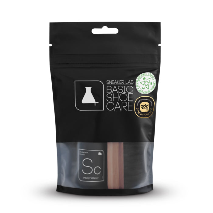 Sneaker Lab Basic Cleaning Kit