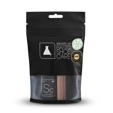 White Lid Sneaker Jewelry Box