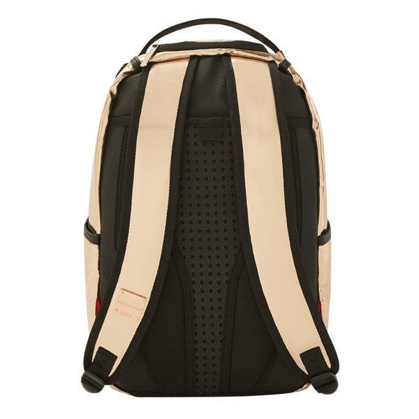 Sprayground Gold Brick Backpack – Beyond Hype Premier Streetwear