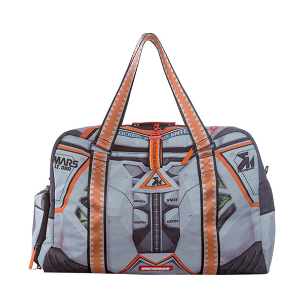 SPECIAL OPS AIRBORNE DUFFLE – SPRAYGROUND®