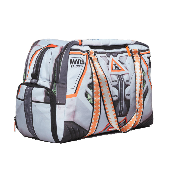 Sprayground Mission to Mars Duffel