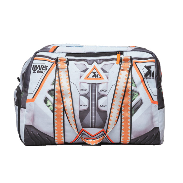 Sprayground Mission to Mars Duffel