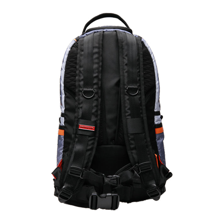 Sprayground Mars Solar Trooper Backpack
