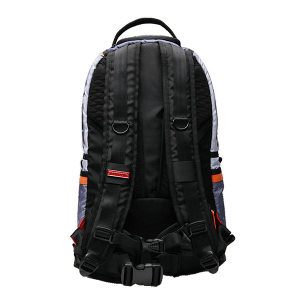 Sprayground Mars Solar Trooper Backpack Beyond Hype Premier Streetwear
