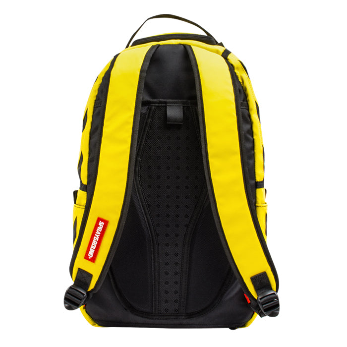 Sprayground Biohazard Trooper Backpack