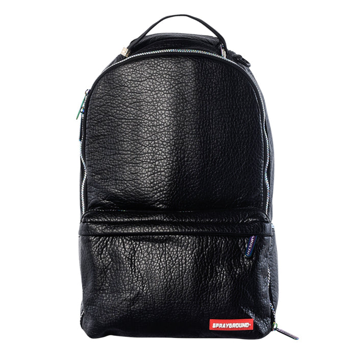 Sprayground Iridescent Sneaker Cargo Backpack