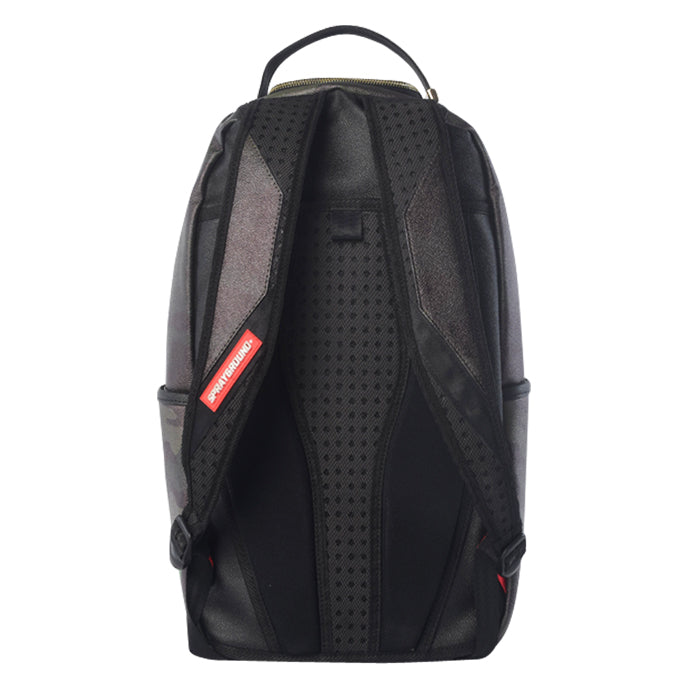 Sprayground Army Lips Backpack
