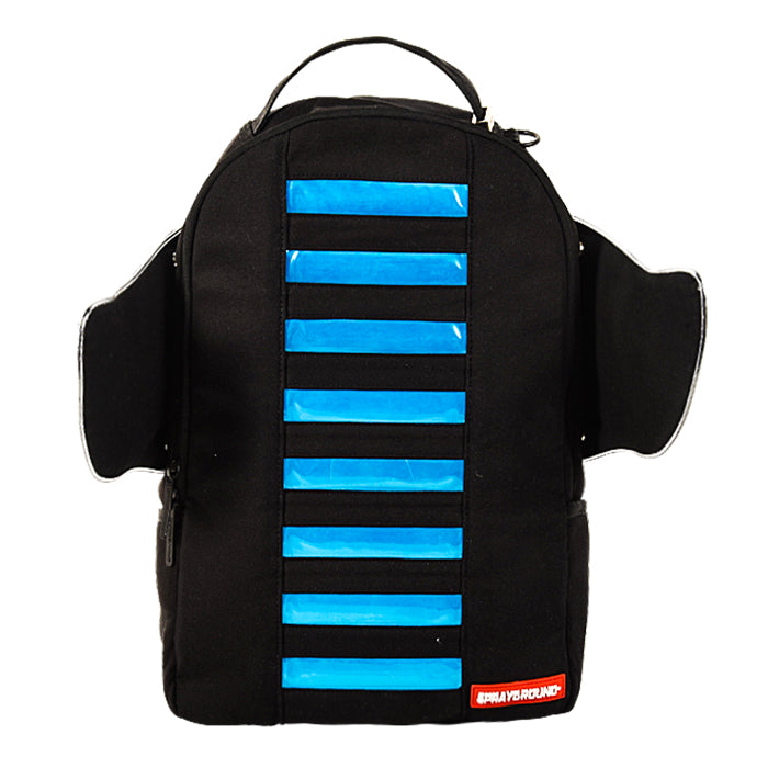 Sprayground Hyper Flight Wings Backpack