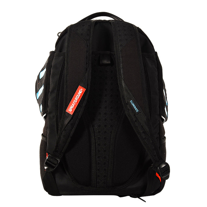 Sprayground Hyper Flight Wings Backpack