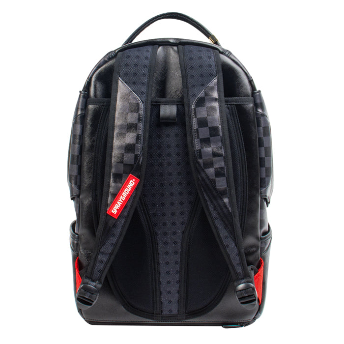 Sprayground Marcelo Soccer King Backpack