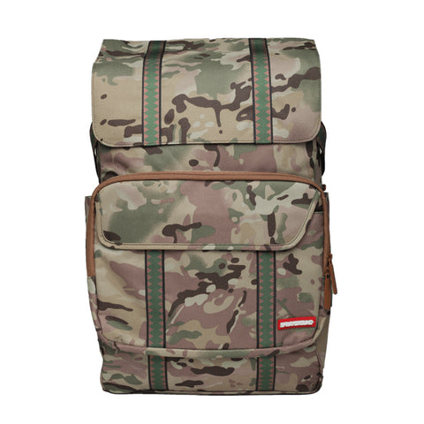 Sprayground Biohazard Trooper Backpack