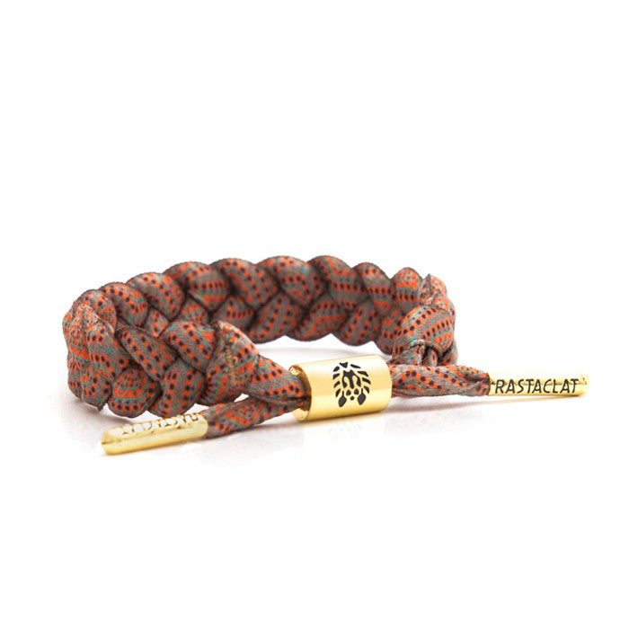 Rastaclat Sundown Bracelet